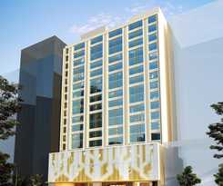 Oasis Avenue – A Gdh