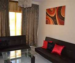TASIANA APARTMENT COMPLEX