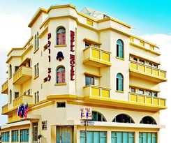 The Bell Boutique Hotel