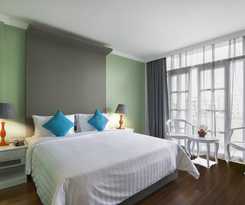 Hotel Memoire Siem Reap