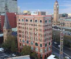 Hostel Wake Up! Sydney