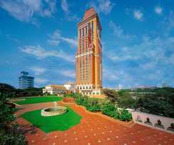 Hotel Itc Grand Central, A Luxury Collection , Mumbai