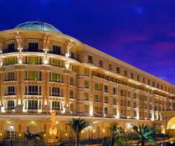 Hotel Itc Maratha Mumbai, A Luxury Collection , Mumbai