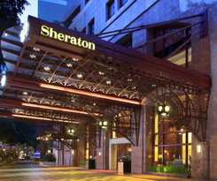 Sheraton Imperial Kuala Lumpur