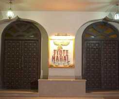 Jyoti Mahal A Heritage