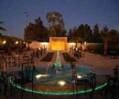 Hotel AMMAN AIRPORT HOTEL