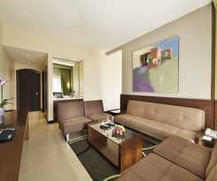 Hotel Holiday Inn Resort Dead Sea, An Ihg