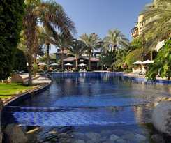 Hotel Movenpick Resort and Residences Aqaba