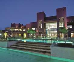 Hotel Mövenpick Resort and Spa Tala Bay Aqaba