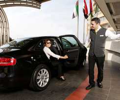 Hotel Raouché Arjaan By Rotana