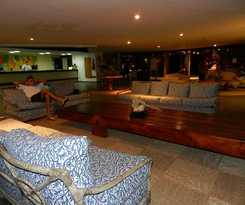 Hotel Serrambi Resort