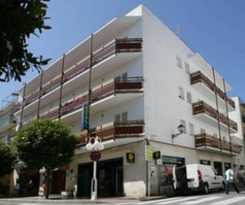 Hotel Mar Bella