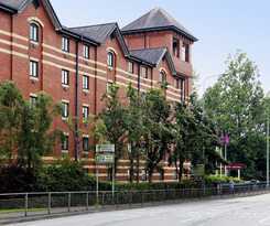 Mercure Wigan Oak