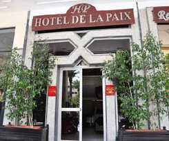 De La Paix