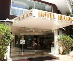 Hotel Helios