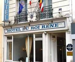 Du Roi René