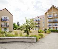 Apartahotel Residhome Roissy Village