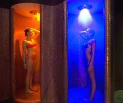 Hotel Grand  Admiral Palace