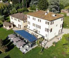 Hotel Albergo Villa Marta