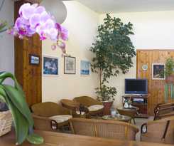 Hotel Villa Franz