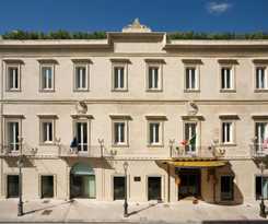 Hotel Risorgimento Resort