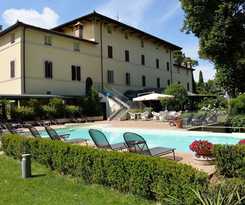 Hotel Posta Donini 1579 Una Esperienze