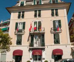 Hotel Astoria Rapallo