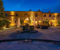 Villa Borgo San Pietro