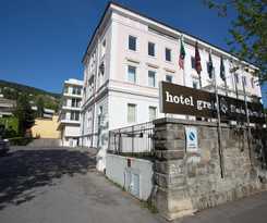 Hotel Greif Maria Theresia