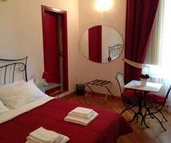 La Locandiera Bandb