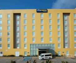Hotel City Express By Marriott Veracruz
