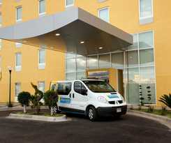 City Express By Marriott Zacatecas