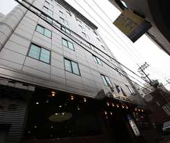 Hotel NAMDAEMUN PALACE