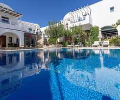 Hotel La Mer Deluxe and Spa