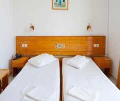 Hotel ANASTASIA