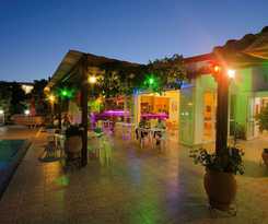  Fili Hotel Apartments