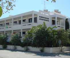 Hotel MAMOUZELOS