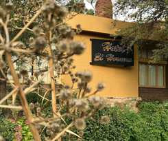 Hotel El Hornero Spa