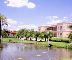 Hotel TERMAL DEL LAGO APART HOTEL & SPA