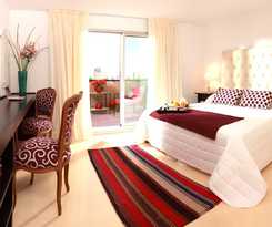 Be Hollywood Hotel