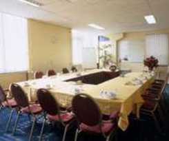 Hotel Golden Tulip Leiden