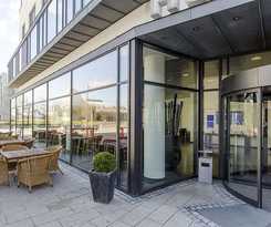 Hotel Cabinn Aalborg