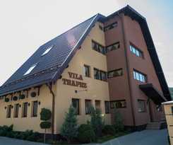 Hotel Vila Trapez