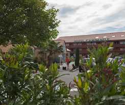 Hotel Campanile Narbonne