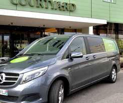 Hotel Courtyard By Marriott Toulouse Airport