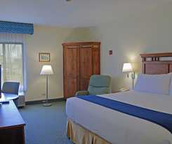 Hotel HOLIDAY INN EXPRESS SAN JOSE COSTA RICA AIRPORT