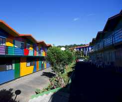 COMPOSTELA INN