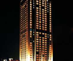 Hotel Sheraton Shanghai Pudong Riverside