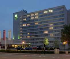 Hotel Holiday Inn Eindhoven Centre, An Ihg