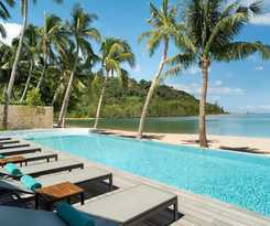 Hotel Avani+ Samui Resort